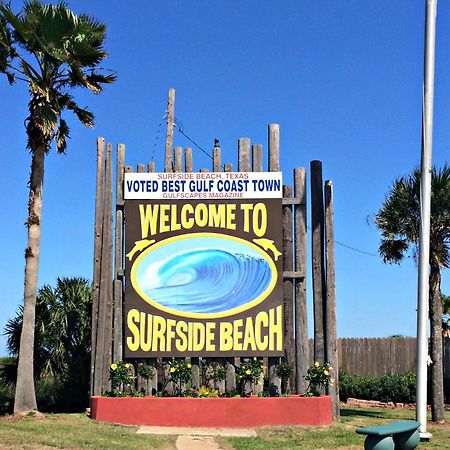 Unobstructed Oceanfront Sea Turtle Unit 2 Beach Pad! Surfside Beach Εξωτερικό φωτογραφία