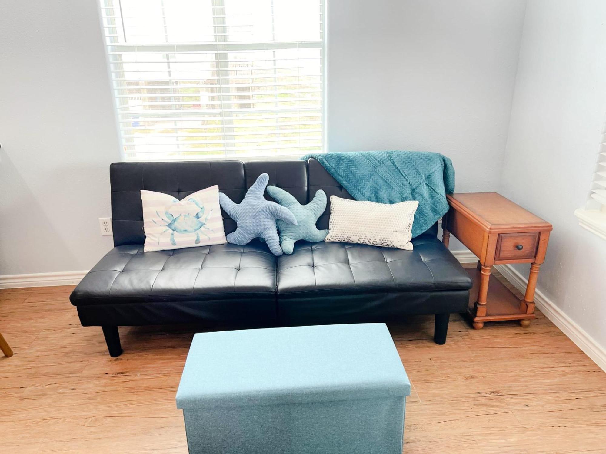 Unobstructed Oceanfront Sea Turtle Unit 2 Beach Pad! Surfside Beach Εξωτερικό φωτογραφία